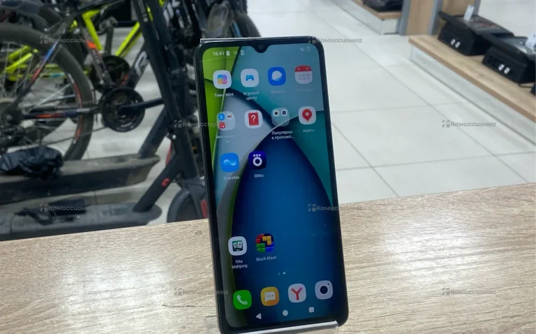Xiaomi Redmi A3x 3/64 ГБ