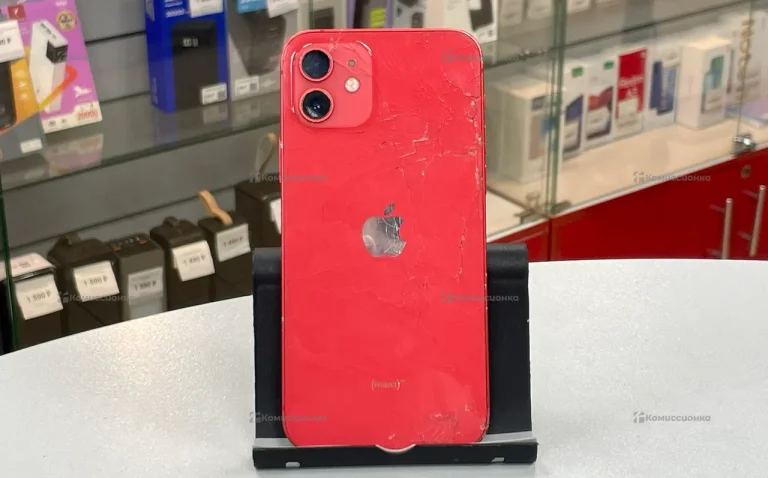Apple iPhone 12 4/128 ГБ