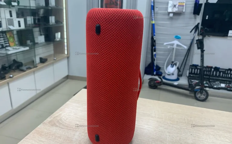 Колонка TFN space pro red
