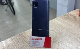 Купить Xiaomi Redmi 9C NFC 2/32 ГБ б/у , в Магнитогорск Цена:2490рублей