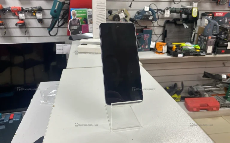 Infinix Smart 8 Pro 8/128Gb