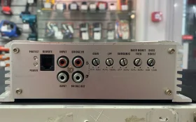 Усилитель  Aria 1.600 моноблок