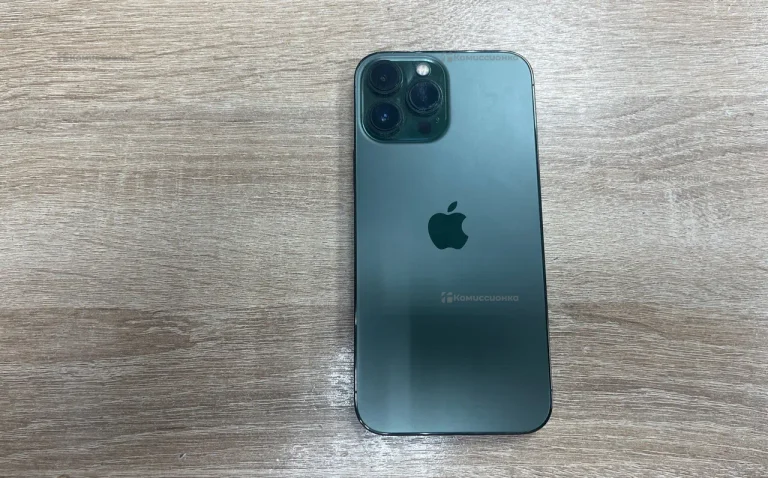 Apple iPhone 13 Pro Max 6/128 ГБ