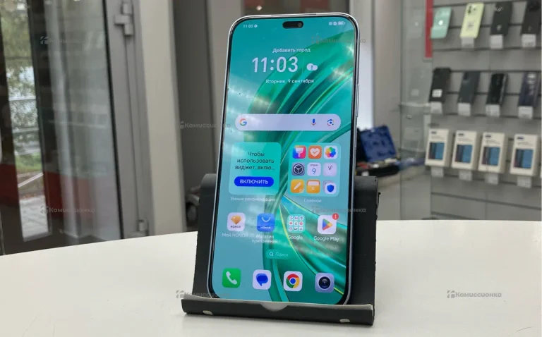 Honor x8b 6/128