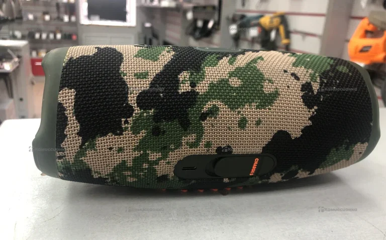 Колонка  JBL Charge 5
