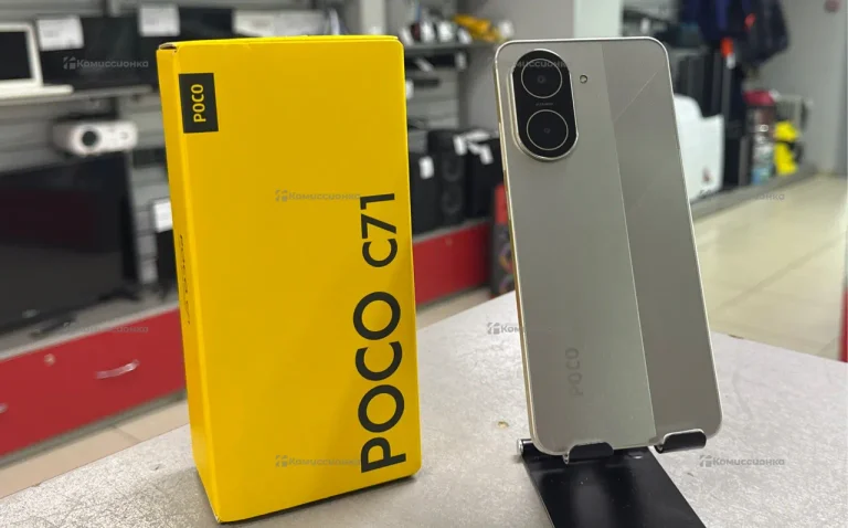 Xiaomi Poco C71 3/64Gb