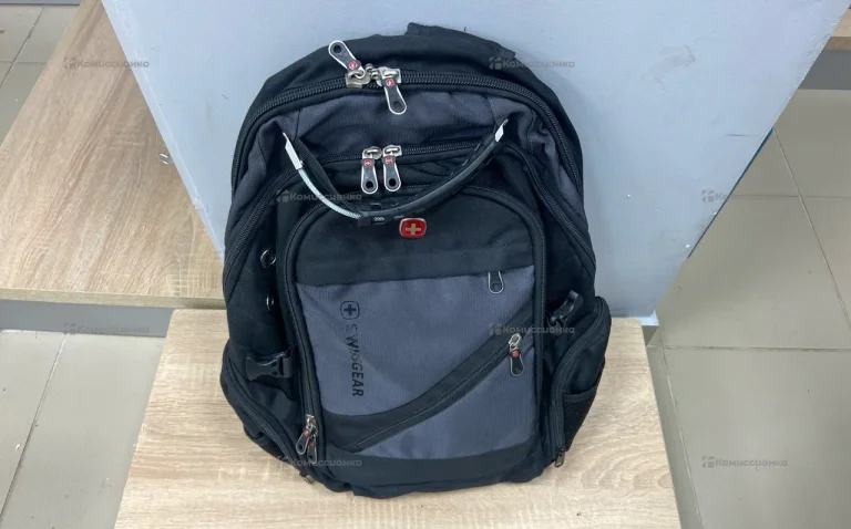 Рюкзак swiss military