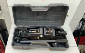 Купить Домкрат подкатной Белак 2т б/у , в Казань Цена:1900рублей