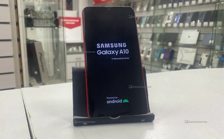 Samsung Galaxy A10 2/32Gb