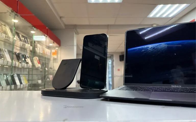 Apple iPhone 12 Pro 6/128 ГБ