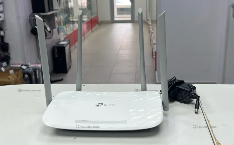 Роутер TP-Link Archer C5