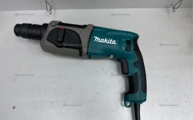 Аккамуляторный перфоратор Makita реп.