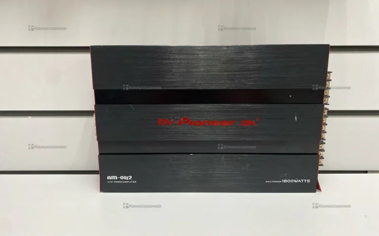 Усилитель PionOk