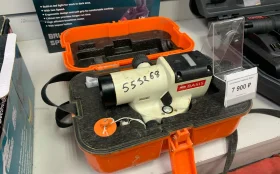 Купить Оптический нивелир Basic б/у , в Нижнекамск Цена:5200рублей