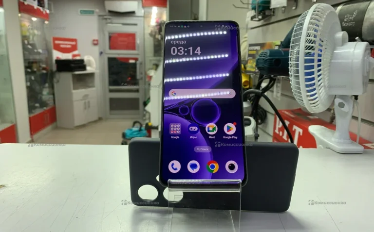 OnePlus Nord CE 5G 12/256 ГБ