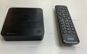 ТВ приставка ZTE ZXV10 B867RE