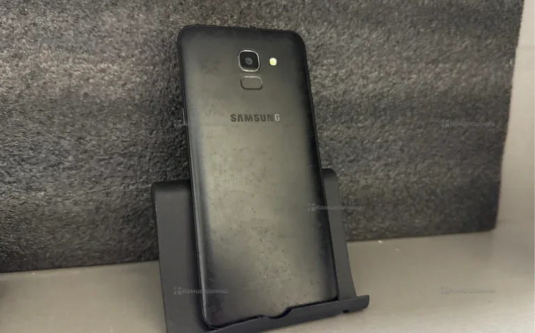 Samsung Galaxy J6 (2018) 3/32Gb
