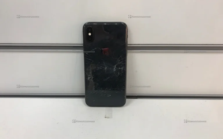 Apple IPhone X 64Gb