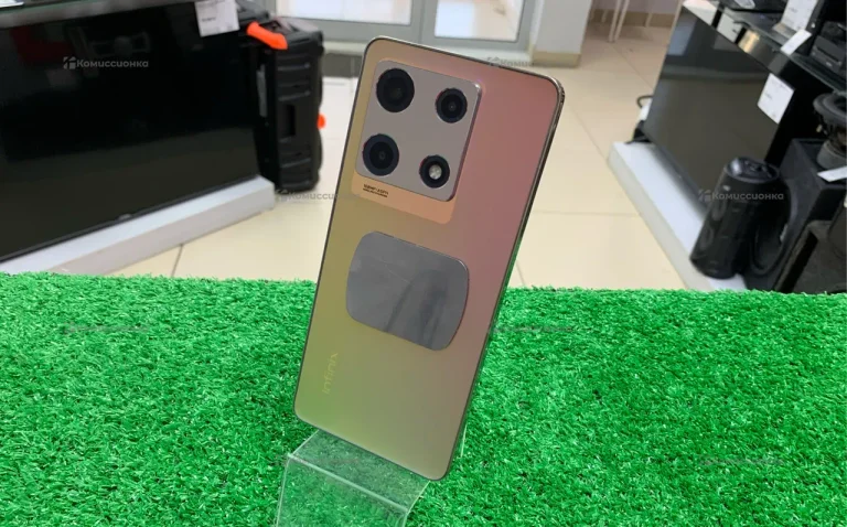 Infinix Note 30 Pro 8/256 ГБ