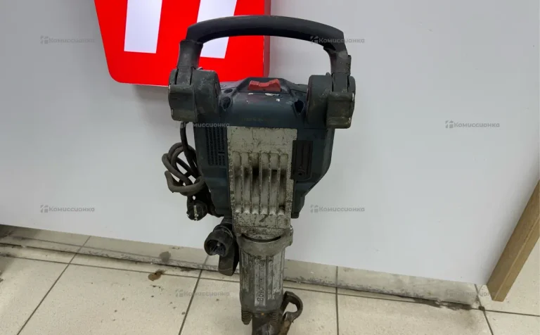 Отбойный молоток Bosch GSH 16-28