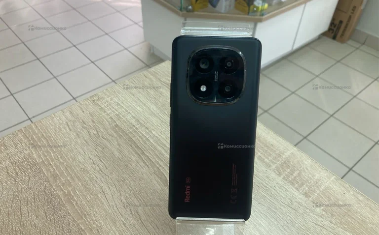 Xiaomi Redmi Note 14 Pro+ 5G 12+512Gb