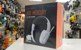 Наушники atk mercury m1