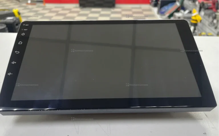 Автомагнитола  Teyes CC2L Plus 9” 2/32 GB