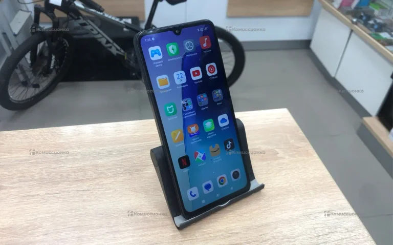 Xiaomi Redmi 14C 8/256 ГБ