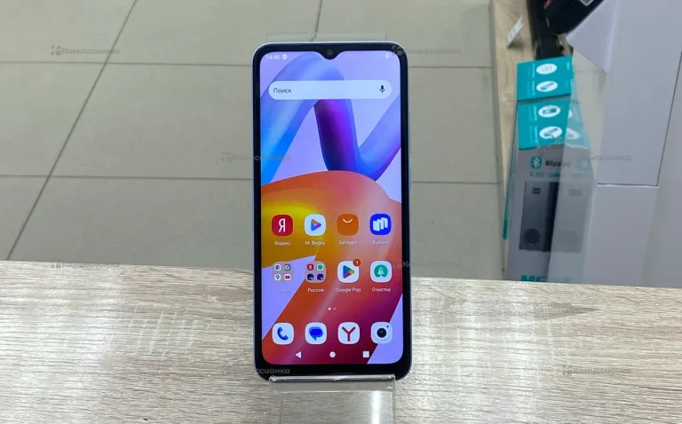 Xiaomi Redmi A2+ 3/64 ГБ