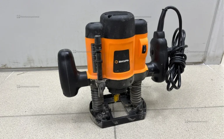 Фрезер ВИХРЬ ФМ-1300