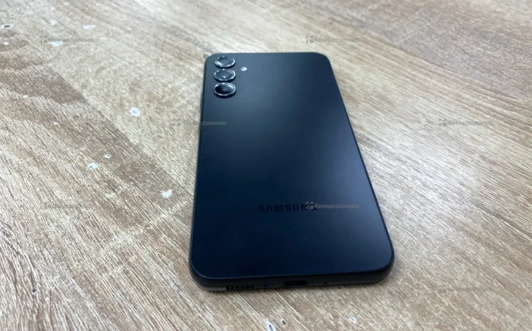 Samsung Galaxy A34 8/128 ГБ