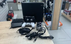 Приставка Sony PlayStation 4 slim 500gb ps4 slim