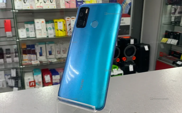 Tecno Camon 15 Air 3/64 ГБ