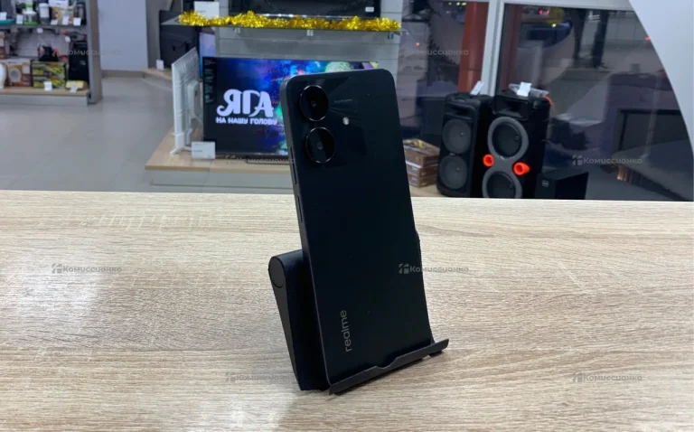 Realme Note 60x 3/64 ГБ