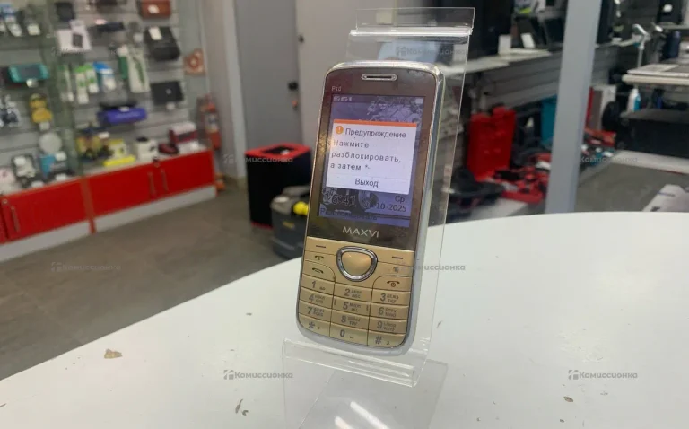 Maxvi p10
