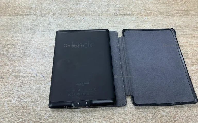 Электронная книга Amazon kindle