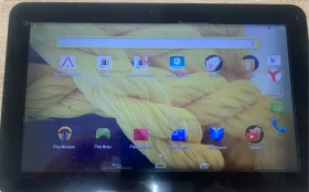 Купить Планшет Irbis TX59 б/у , в Рязань Цена:2500рублей