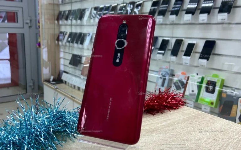 Xiaomi Redmi 8 4/64GB