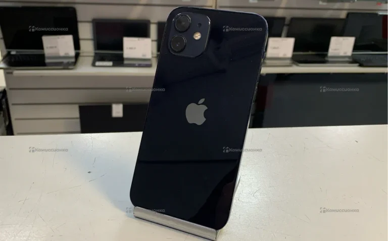 Apple iPhone 12 64 ГБ