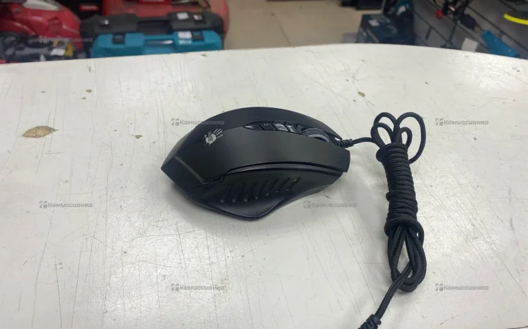 Компьютерная мышь bloody v8