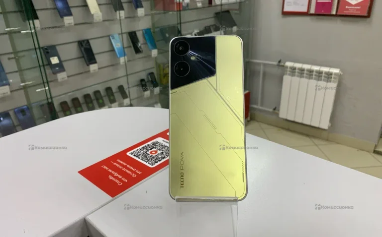 Tecno Pova Neo 3 8/128 ГБ