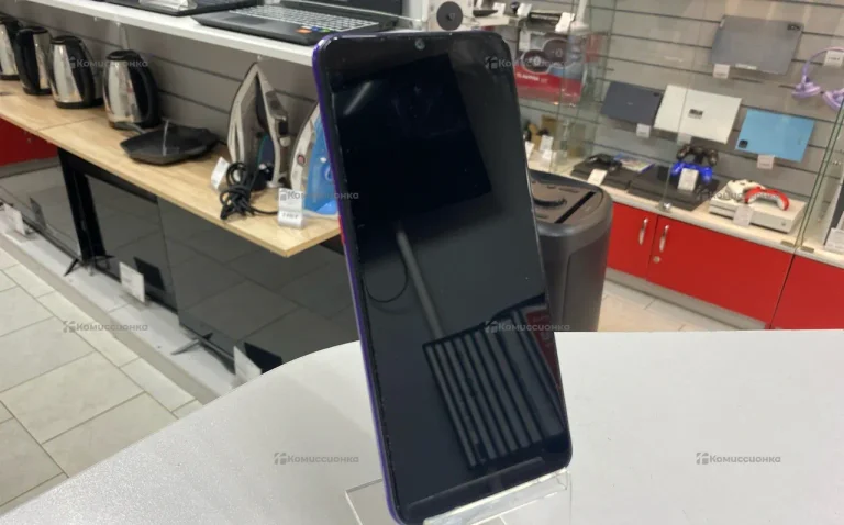 Tecno Tecno pouvoir 4 3/32