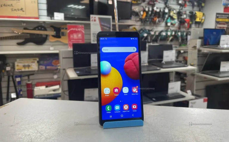 Samsung Galaxy A01 Core 2/16 ГБ