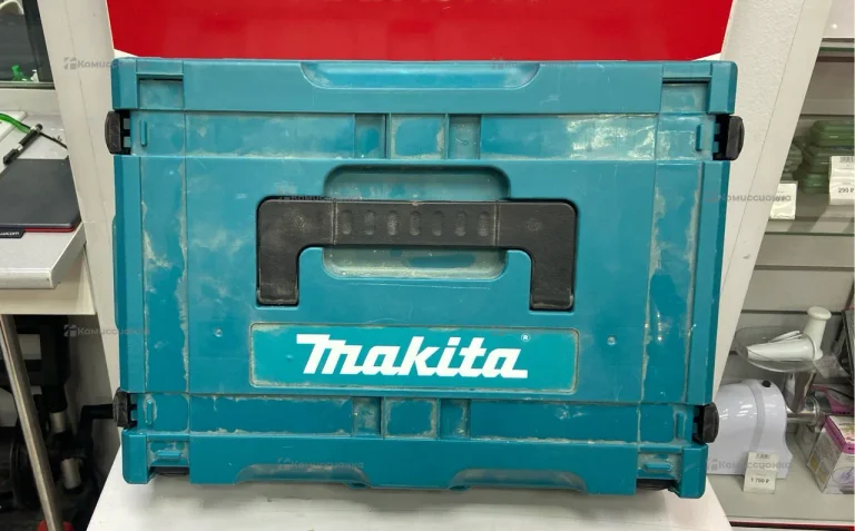 набор 3в1 Makita rep