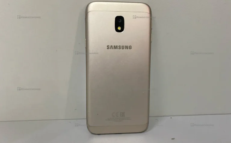 Samsung Galaxy J3 2017 16gb (SM-J330F)