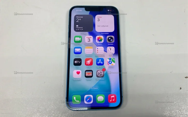 Apple iPhone 13 4/128 ГБ