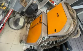 Сварочный аппарат SYNERGIC.PRO? 350-4