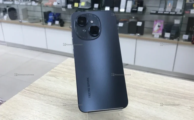 Tecno Spark Go 1 3/64Gb