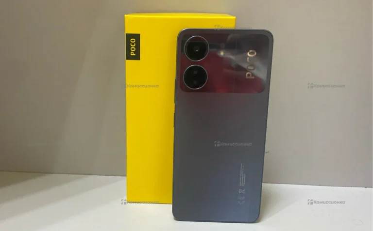 Xiaomi Poco C65 8/256 ГБ