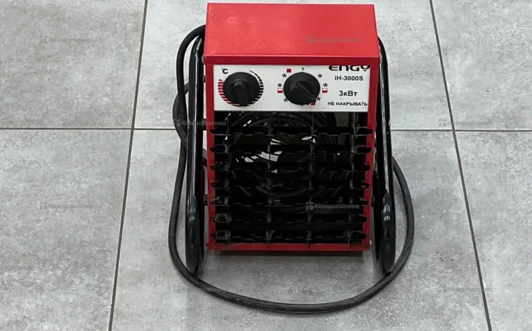 обогреватель engy ih-3000s